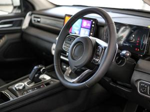 GWM P300 2.4T double cab LT 4x4 - Image 11
