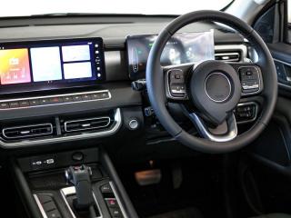 GWM P300 2.4T double cab LT 4x4