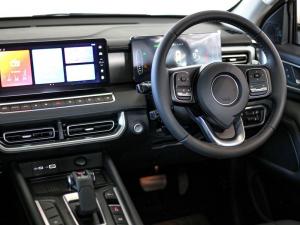 GWM P300 2.4T double cab LT 4x4 - Image 12