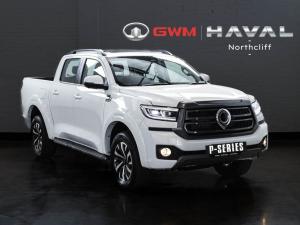 GWM P300 2.4T double cab LT 4x4 - Image 1