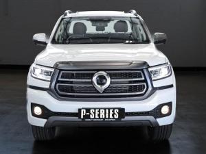GWM P300 2.4T double cab LT 4x4 - Image 2
