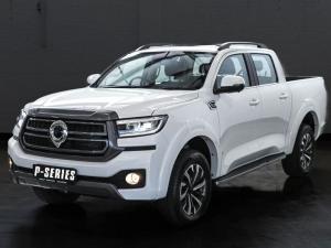 GWM P300 2.4T double cab LT 4x4 - Image 3