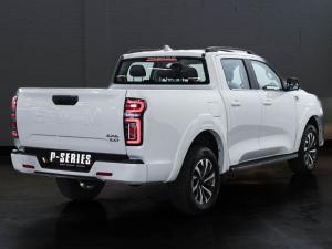 GWM P300 2.4T double cab LT 4x4 - Image 4