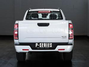 GWM P300 2.4T double cab LT 4x4 - Image 5