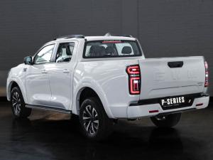 GWM P300 2.4T double cab LT 4x4 - Image 6