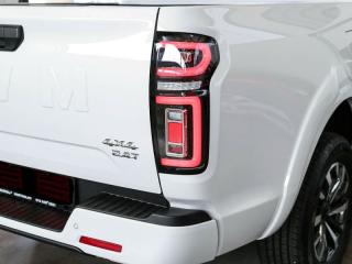 GWM P300 2.4T double cab LT 4x4