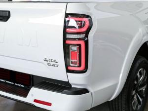 GWM P300 2.4T double cab LT 4x4 - Image 7