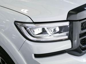 GWM P300 2.4T double cab LT 4x4 - Image 8