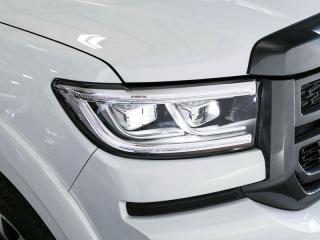 GWM P300 2.4T double cab LT 4x4