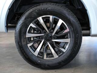 GWM P300 2.4T double cab LT 4x4