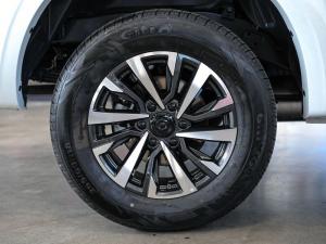 GWM P300 2.4T double cab LT 4x4 - Image 9