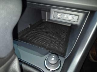 Volkswagen T-Cross 1.0TSI auto
