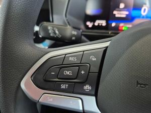 Volkswagen T-Cross 1.0TSI auto - Image 12