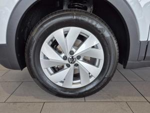 Volkswagen T-Cross 1.0TSI auto - Image 15