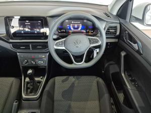 Volkswagen T-Cross 1.0TSI auto - Image 21