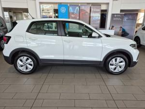 Volkswagen T-Cross 1.0TSI auto - Image 3