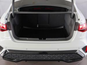 Audi A3 sedan 35TFSI Black Edition - Image 13