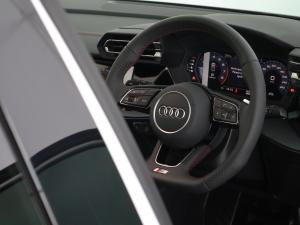 Audi A3 sedan 35TFSI Black Edition - Image 14