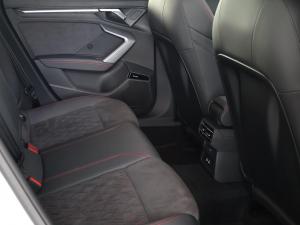 Audi A3 sedan 35TFSI Black Edition - Image 16