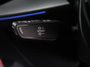 Audi A3 sedan 35TFSI Black Edition - Image 17