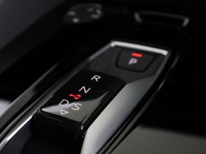 Audi A3 sedan 35TFSI Black Edition - Image 18