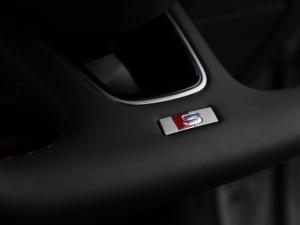 Audi A3 sedan 35TFSI Black Edition - Image 21
