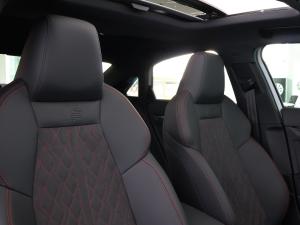 Audi A3 sedan 35TFSI Black Edition - Image 22