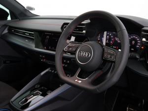 Audi A3 sedan 35TFSI Black Edition - Image 23