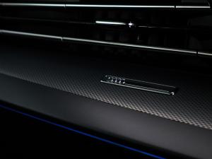 Audi A3 sedan 35TFSI Black Edition - Image 24