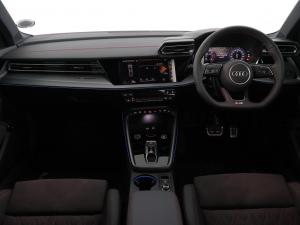 Audi A3 sedan 35TFSI Black Edition - Image 25