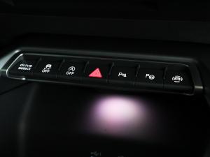 Audi A3 sedan 35TFSI Black Edition - Image 26