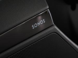 Audi A3 sedan 35TFSI Black Edition - Image 28