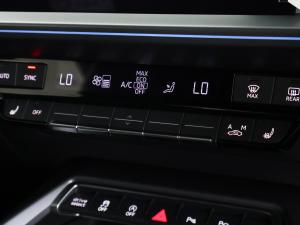 Audi A3 sedan 35TFSI Black Edition - Image 29