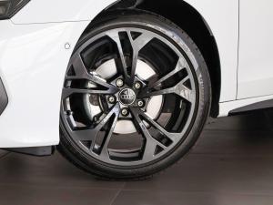 Audi A3 sedan 35TFSI Black Edition - Image 3