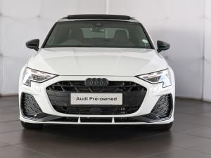 Audi A3 sedan 35TFSI Black Edition - Image 5