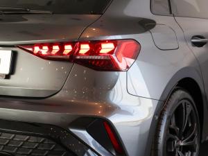 Audi A3 Sportback 35TFSI Black Edition - Image 13