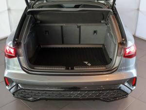 Audi A3 Sportback 35TFSI Black Edition - Image 14
