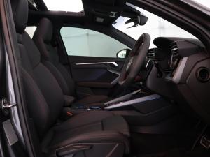 Audi A3 Sportback 35TFSI Black Edition - Image 16