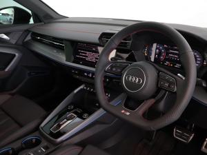 Audi A3 Sportback 35TFSI Black Edition - Image 19