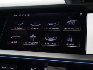Audi A3 Sportback 35TFSI Black Edition - Image 23