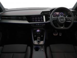 Audi A3 Sportback 35TFSI Black Edition - Image 24