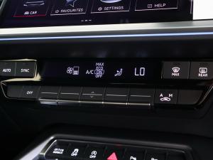 Audi A3 Sportback 35TFSI Black Edition - Image 26