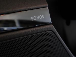 Audi A3 Sportback 35TFSI Black Edition - Image 29