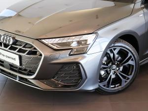 Audi A3 Sportback 35TFSI Black Edition - Image 2