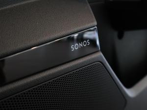 Audi A3 Sportback 35TFSI Black Edition - Image 30