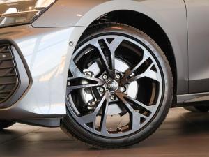 Audi A3 Sportback 35TFSI Black Edition - Image 3