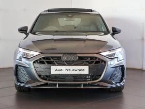 Audi A3 Sportback 35TFSI Black Edition - Image 5