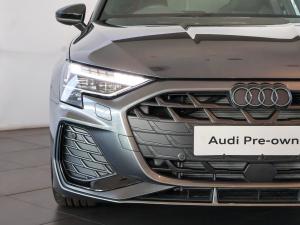 Audi A3 Sportback 35TFSI Black Edition - Image 7