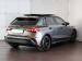Audi A3 Sportback 35TFSI Black Edition - Thumbnail 9