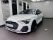 Audi A3 sedan 35TFSI Black Edition - Thumbnail 1